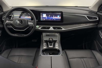 DFSK E5 Comfort 1.5  PHEV E-CVT