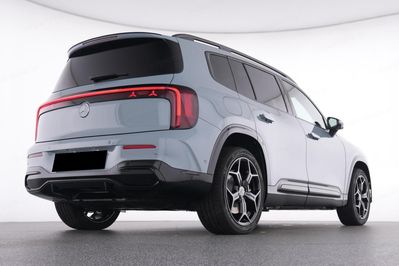 Mercedes GLB 200 AMG Line