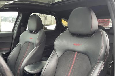 Kia ProCeed 1.6 T-GDI GT DCT