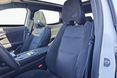 Renault Austral 1.3 TCe Iconic esprit Alpine