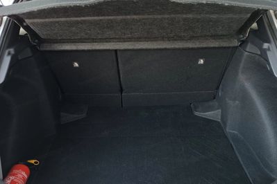 Toyota Corolla 1.2 T Active