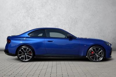 BMW Seria 2 M240i xDrive