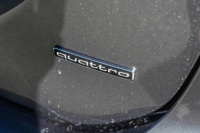 Audi A5 e-Hybrid quattro