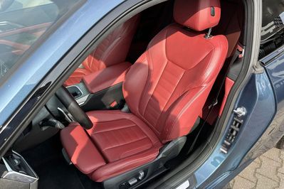 BMW Seria 4 440i GPF xDrive M Sport aut