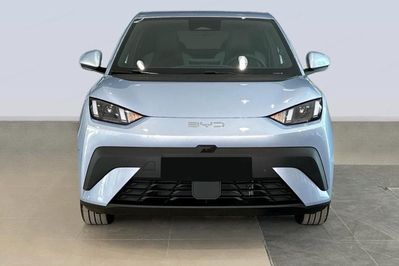 BYD Dolphin Surf Comfort