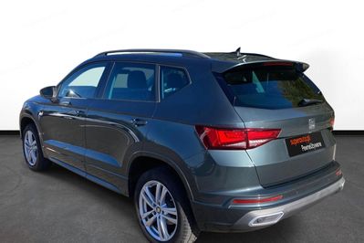 Seat Ateca 2.0 TDI FR S&S DSG
