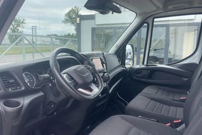 Iveco Daily 50C18
