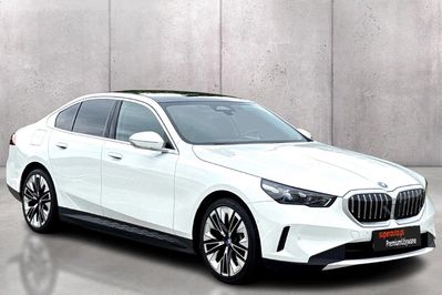 BMW Seria 5 530e xDrive