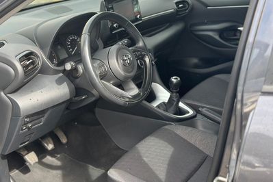 Toyota Yaris 1.5 Comfort