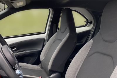 Toyota Aygo X 1.0 VVT-i Comfort