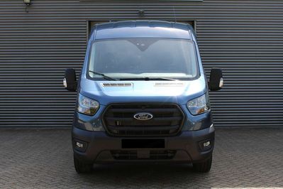 Ford Transit 350 L3H2 Trend