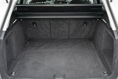 Audi A4 Avant 35 TFSI