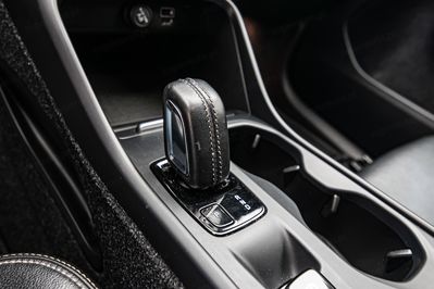 Volvo XC40 2.0