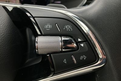 Skoda Superb TDI SCR L&K DSG