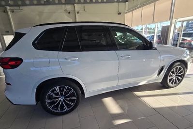 BMW X5 xDrive30d M Sport