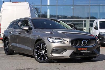 Volvo V60 D3 AWD Momentum Pro