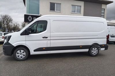 Renault Master dCi L3H2 Extra
