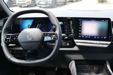 Renault Austral Evolution 1.3 TCe mHEV
