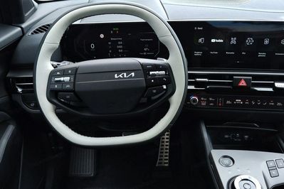 Kia Sportage 1.6 T-GDI GT Line 4WD DCT