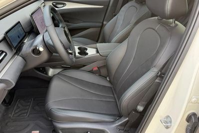 Byd Seal 6 DM-i Comfort Lite Touring