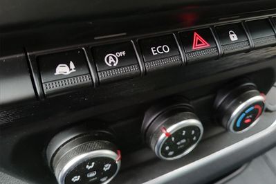 Renault Trafic Kombi L2H1