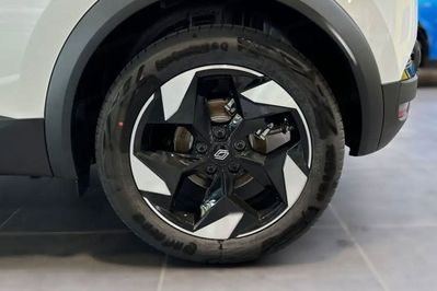 Renault Captur Techno LPG 1.0 TCe