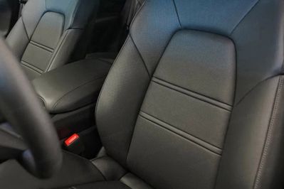 Porsche Cayenne E-Hybrid Black Edition