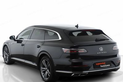 Volkswagen Arteon Shooting Brake TDI DSG