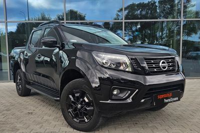Nissan Navara 2.3 Tekna AWD