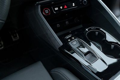 Audi Q5 e-Hybrid quattro