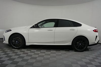 BMW Seria 2 Gran Coupe M235 xDrive