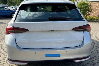 Skoda Octavia Edition 130 Selection 1.5 TSI mHEV  DSG