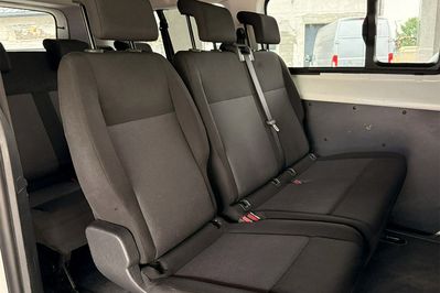 Toyota Proace Verso Long L2H1