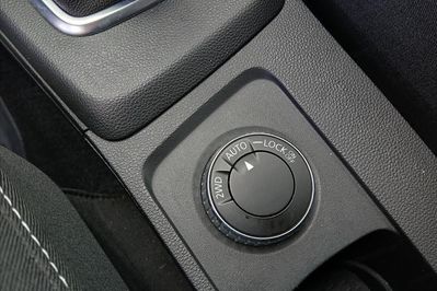 Dacia Duster Tce Prestige 4WD