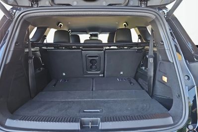 Renault Espace 1.2 E-Tech Full Hybrid 200 Techno MMT 7os