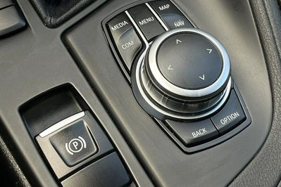 BMW X1 xDrive25e Advantage aut