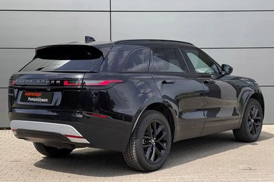 Land Rover Range Rover Velar D200 S