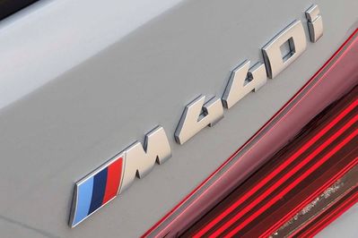 BMW Seria 4 Gran Coupe M440i xDrive