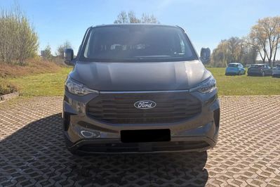 Ford Transit Custom Kombi M1 L2H1 Limited 320