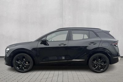 Kia Sportage 1.6 T-GDI Anniversary 2WD DCT