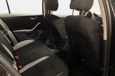 Skoda Scala 1.0 TSI  DSG