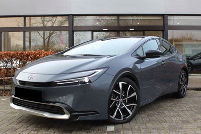 Toyota Prius Executive 2.0 Plug-in Hybrid