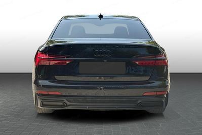 Audi A6 40 TDI Sport S tronic