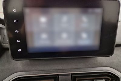 Dacia Jogger Extreme 7-miejsc LPG 1.0