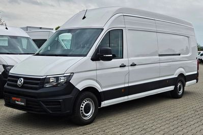 Volkswagen Crafter L5H3