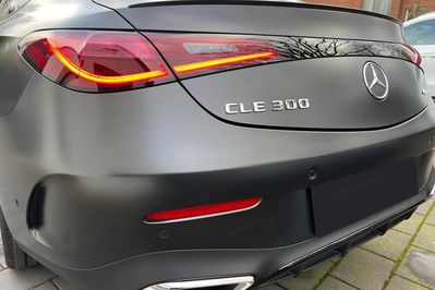 Mercedes CLE 300 4MATIC AMG Line