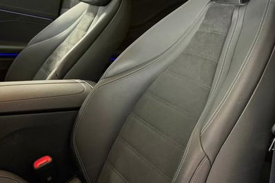 Mercedes CLE 200 4-Matic AMG Line