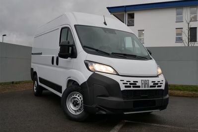 Fiat Ducato Maxi L2H2