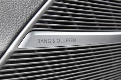 Audi Q7 60 TFSI e quattro S Line