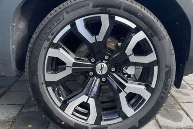 Dacia Bigster Journey LPG 1.2 mHEV